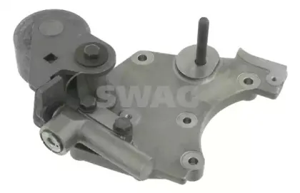 62 03 0010 SWAG Натяжной ролик, ремень ГРМ 62 03 0010 SWAG Натяжной ролик, ремень ГРМ